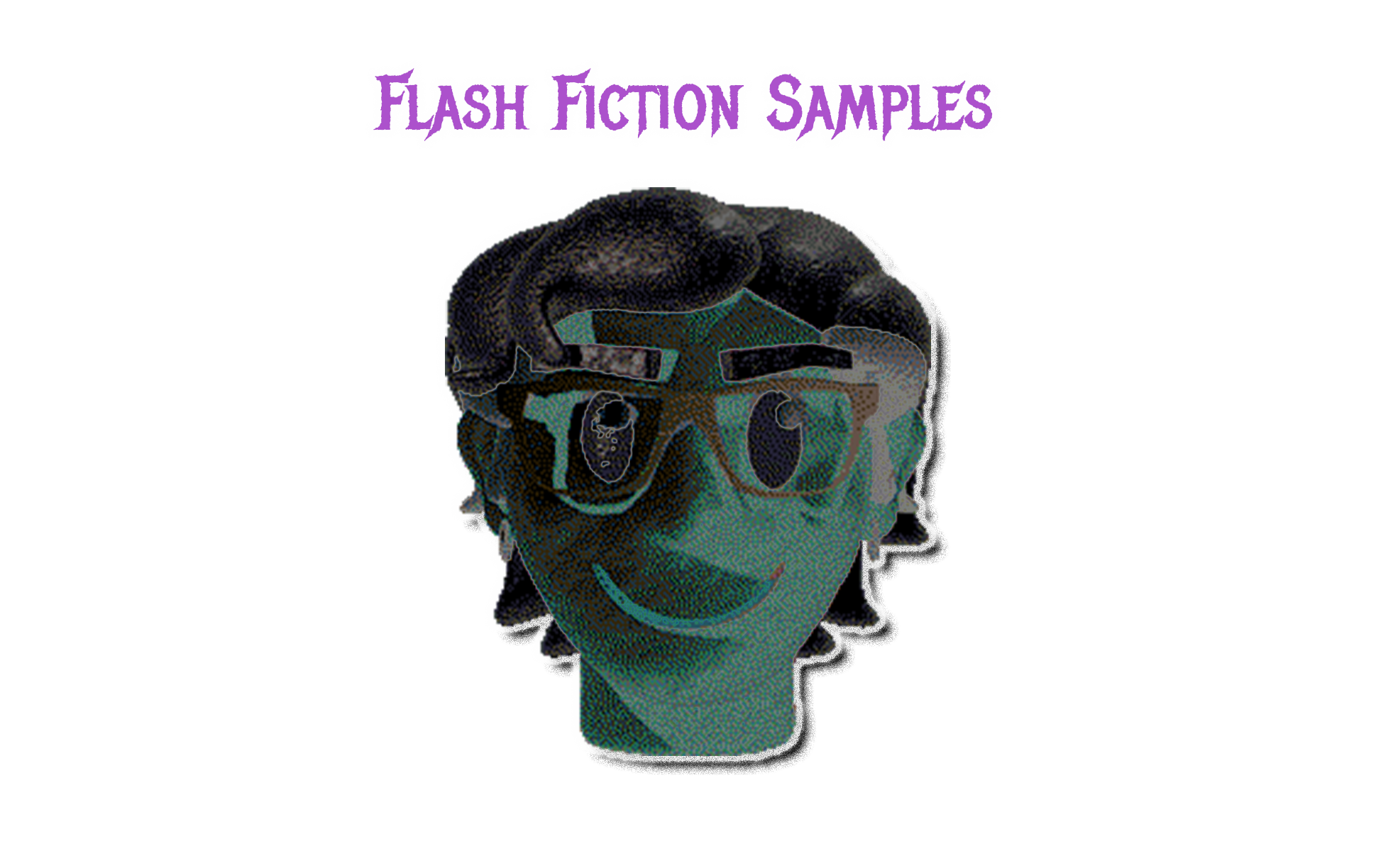 Fiction sample PDF
